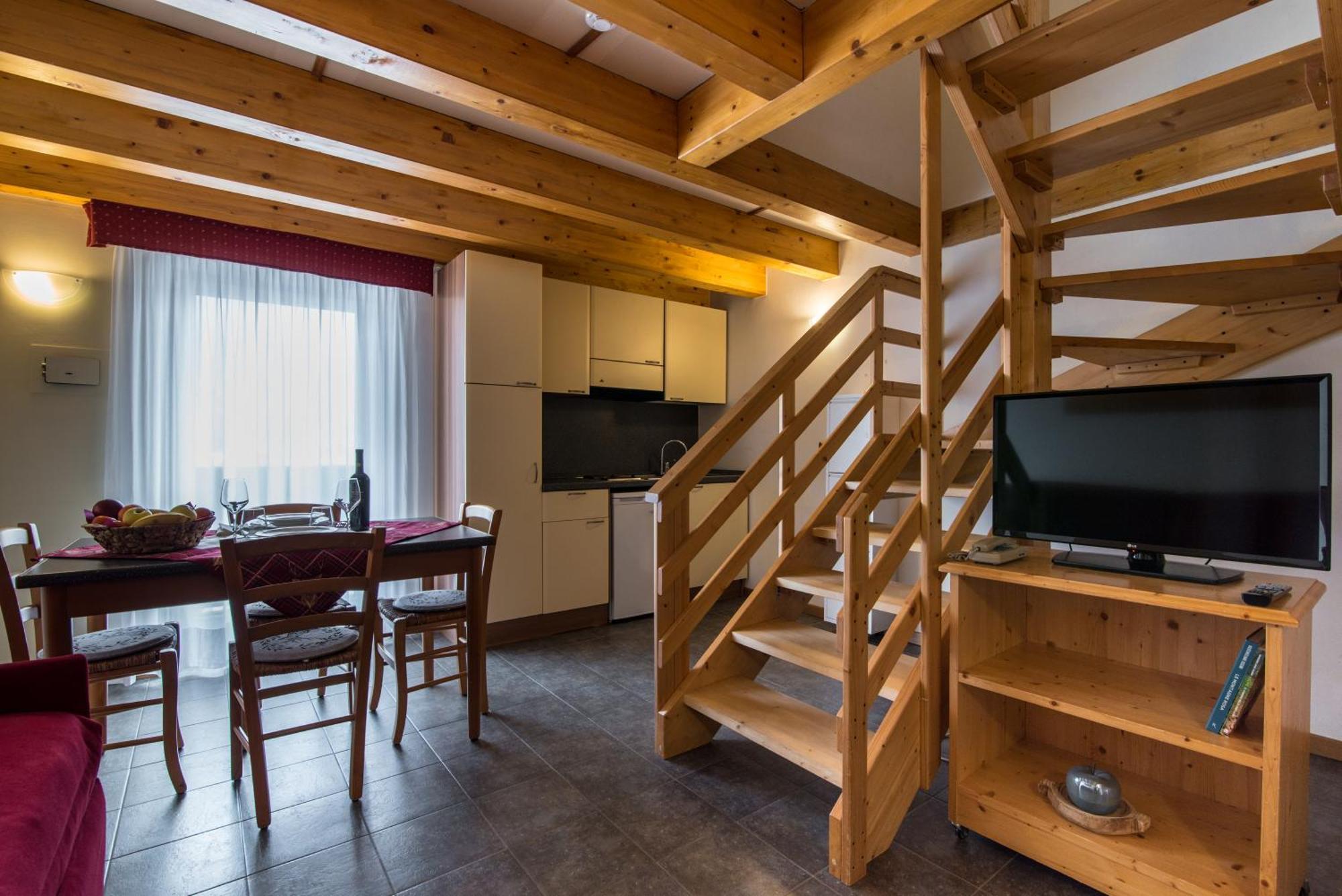 Hotel Colfosco Сан-Мартино-ди-Кастроцца Номер фото