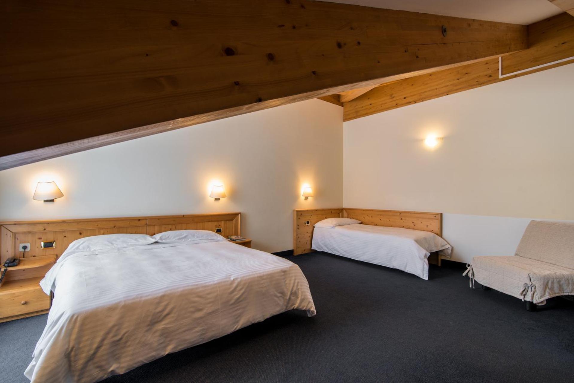 Hotel Colfosco Сан-Мартино-ди-Кастроцца Экстерьер фото